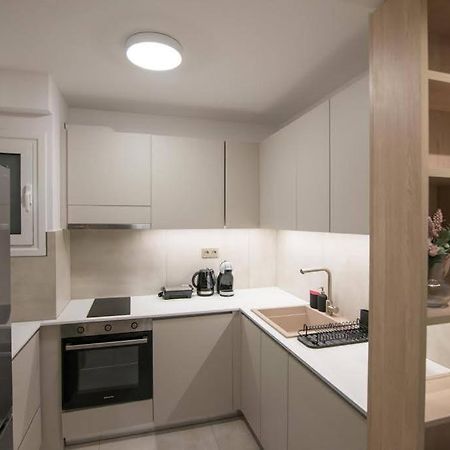 Kolonaki Apt By Comfortbnb- Us Embassy Athen Eksteriør billede
