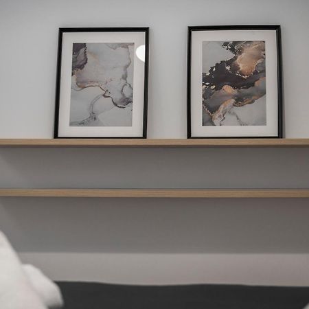 Kolonaki Apt By Comfortbnb- Us Embassy Athen Eksteriør billede