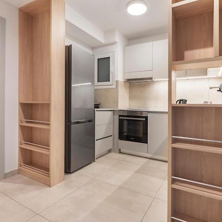 Kolonaki Apt By Comfortbnb- Us Embassy Athen Eksteriør billede