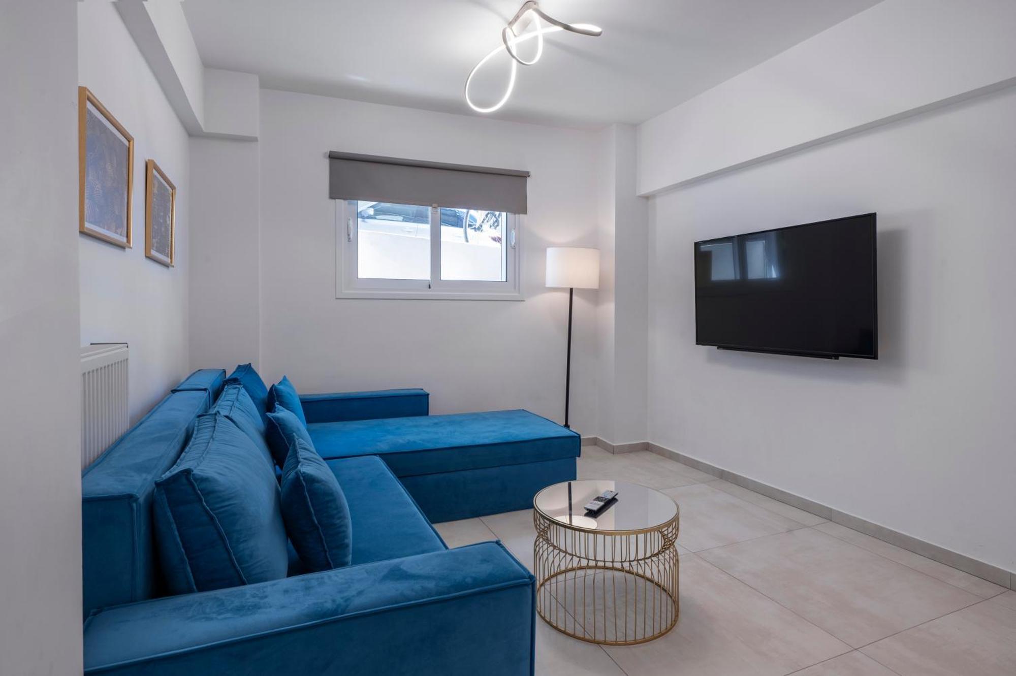 Kolonaki Apt By Comfortbnb- Us Embassy Athen Eksteriør billede