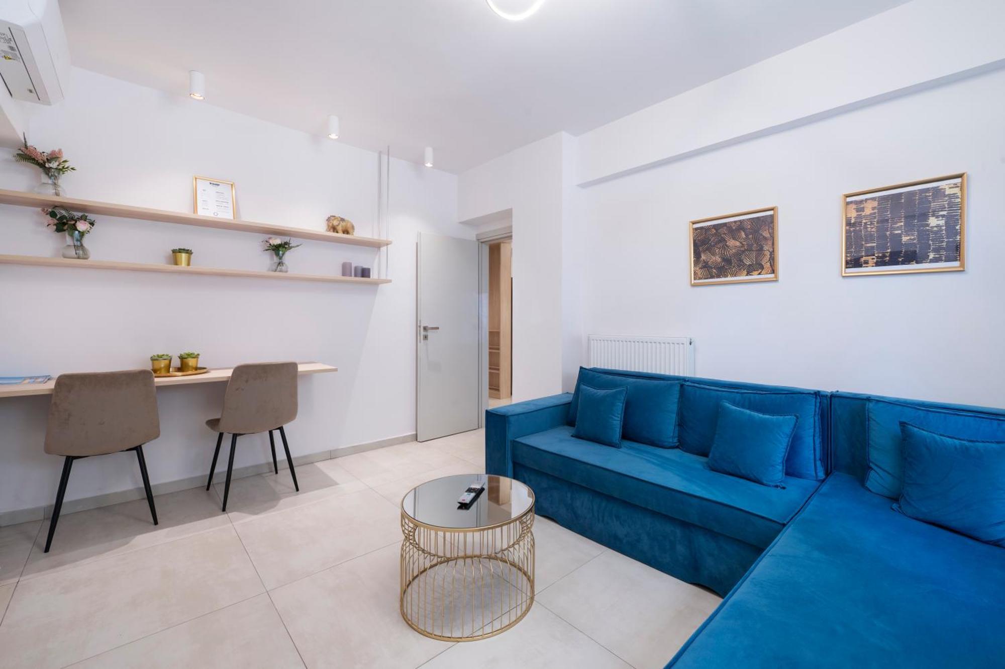 Kolonaki Apt By Comfortbnb- Us Embassy Athen Eksteriør billede
